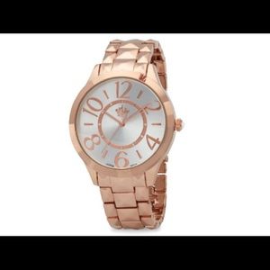 Rose Factor watch from Premier Designs